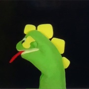 Bard (Baby Shakespeare)