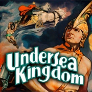 Undersea Kingdom