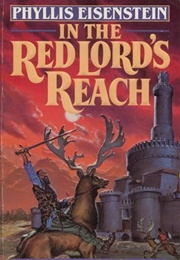 In the Red Lord's Reach (Phyllis Eisenstein)