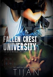Fallen Crest University (Tijan)