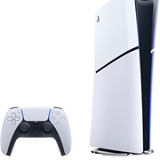 PlayStation 5 Digital Console Slim
