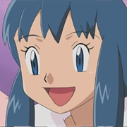 469. Following a Maiden's Voyage!