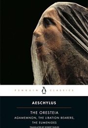 Oresteia (Aeschylus)