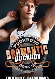 Bromantic Puckboy (Eden Finley, Saxon James)