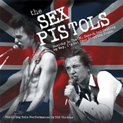 Sex Pistols - Sex Pistols