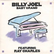 "Baby Grand/Big Man on Mulberry Street" (1987)