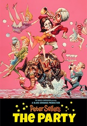 The Party (1968)