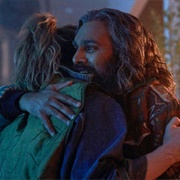 Station Eleven: "Unbroken Circle" (S1,E10)