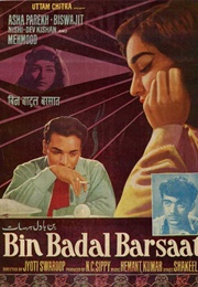 Bin Badal Baarsat (1963)