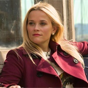 S1.E1: Somebody's Dead