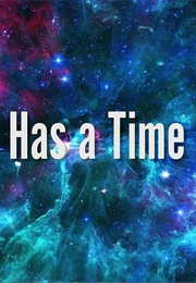 Ramsey Has a Time Machine (2014)