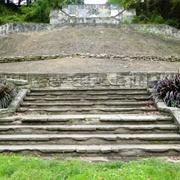 The Glendale Steps