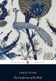 Conference of Birds (Farīd Al-Dīn ʻaṭṭār)