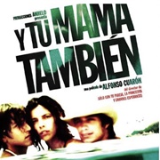 Y Tu Mama Tambien