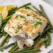 Halibut