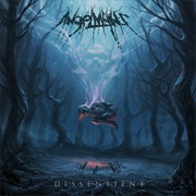 Angelmaker- Dissentient
