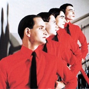Kraftwerk