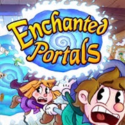 Enchanted Portals