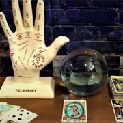 Buckland Museum of Witchcraft and Magick