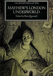 Mahew's London Underworld (Henry Mayhew)