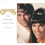 It's Going to Take Some Time - The Carpenters