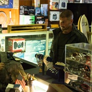 S2.E2: Dogs to a Gunfight