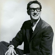 Buddy Holly