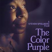 The Color Purple-Movie