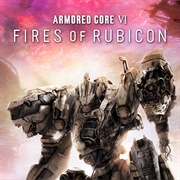 Armored Core VI: Fires of Rubicon (2023)