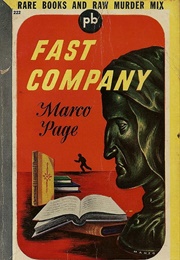 Fast Company (Marco Page)