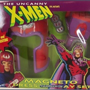 Magneto - Dress-Up Set