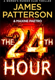 The 24th Hour (James Patterson)