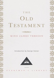 The Old Testament (Various)