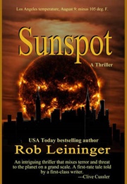 Sunspot (Robert Leininger)