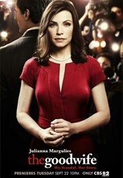 The Good Wife (2014)