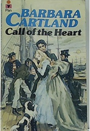 Call of the Heart (Barbara Cartland)