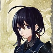 Namazuo Toushirou (Touken Ranbu)