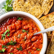 Ajvar