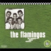 The Complete Chess Masters - Flamingos