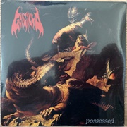 Godzilla - Possessed