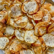 Sour Cream and Onion Chips