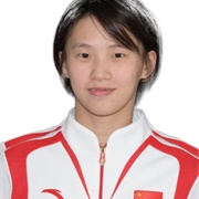 Chen Yuxi (China) Diving