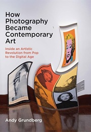 How Photography Became Contemporary Art (Andy Grundberg)