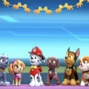 The Best of Friends - Marshall & the PAW Patrol Cast (PAW Patrol)