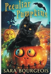 Peculiar Pumpkins