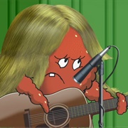 2. Chicken and Beans