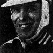 Tony Bettenhausen (United States) Formula One