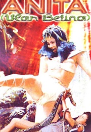 Ular Betina (1984)