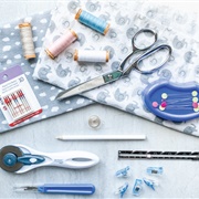 Sewing Supplies