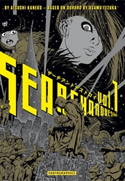 Search and Destroy (Atsushi Kaneko)